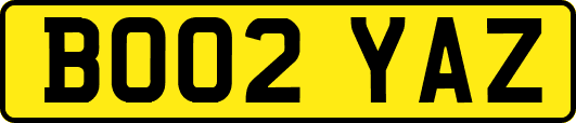 BO02YAZ
