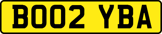 BO02YBA