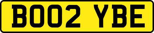 BO02YBE
