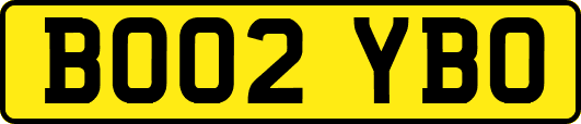 BO02YBO