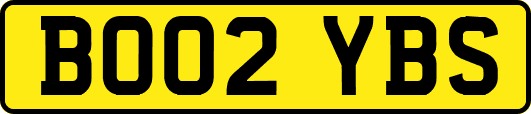 BO02YBS