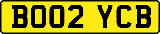 BO02YCB