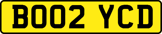 BO02YCD