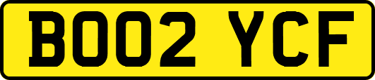 BO02YCF