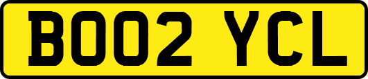 BO02YCL