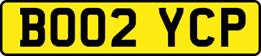 BO02YCP