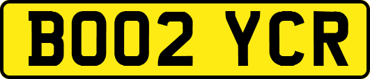 BO02YCR