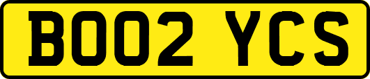 BO02YCS