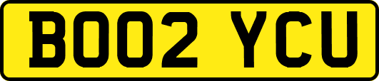 BO02YCU