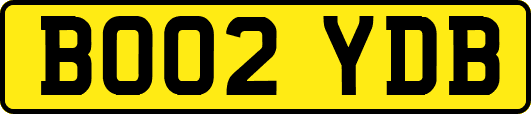 BO02YDB