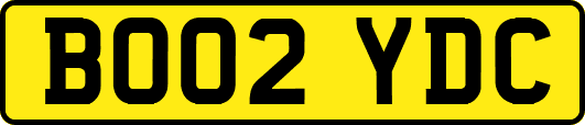 BO02YDC