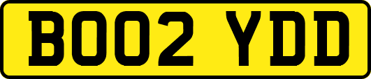 BO02YDD