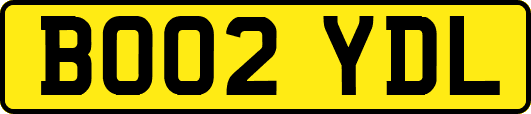 BO02YDL
