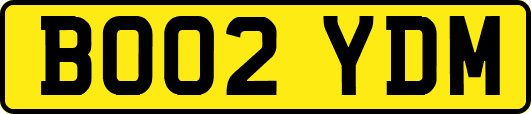 BO02YDM