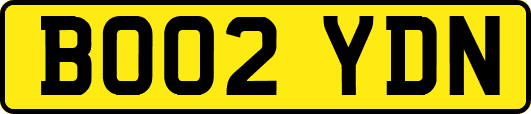 BO02YDN