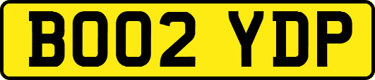 BO02YDP