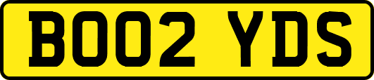BO02YDS