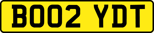 BO02YDT