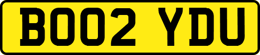 BO02YDU