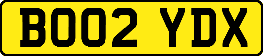 BO02YDX