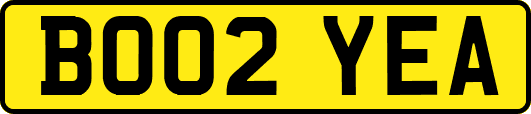 BO02YEA