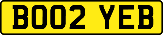 BO02YEB