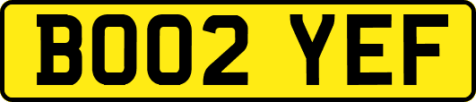 BO02YEF