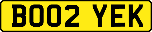 BO02YEK