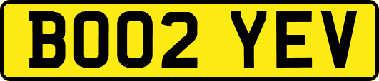 BO02YEV