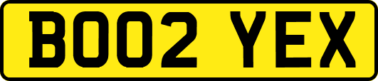 BO02YEX
