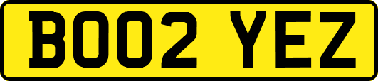 BO02YEZ