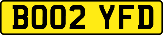 BO02YFD