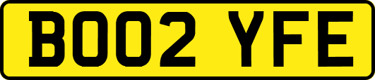 BO02YFE