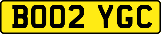 BO02YGC