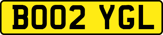 BO02YGL