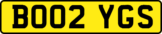 BO02YGS