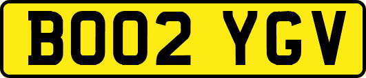 BO02YGV