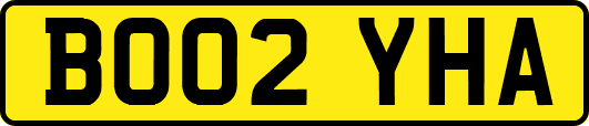 BO02YHA