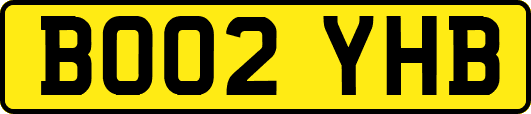 BO02YHB