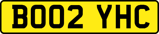 BO02YHC