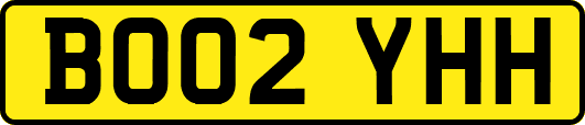 BO02YHH