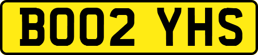 BO02YHS