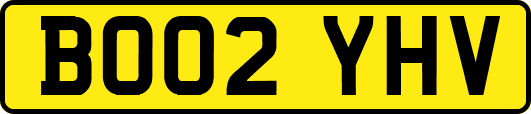 BO02YHV