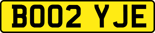 BO02YJE