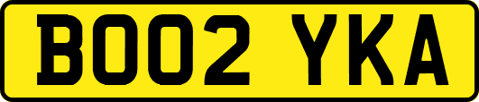 BO02YKA