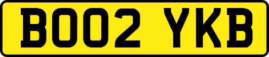 BO02YKB