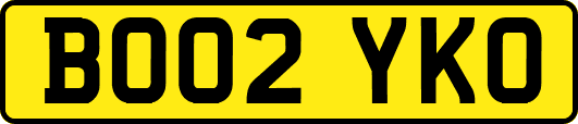 BO02YKO
