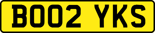 BO02YKS