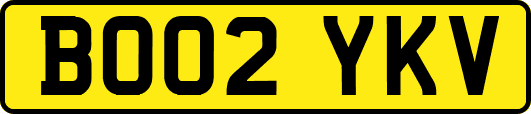 BO02YKV
