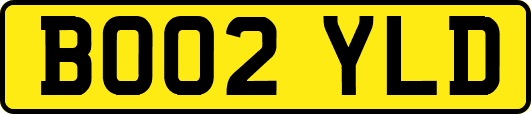 BO02YLD